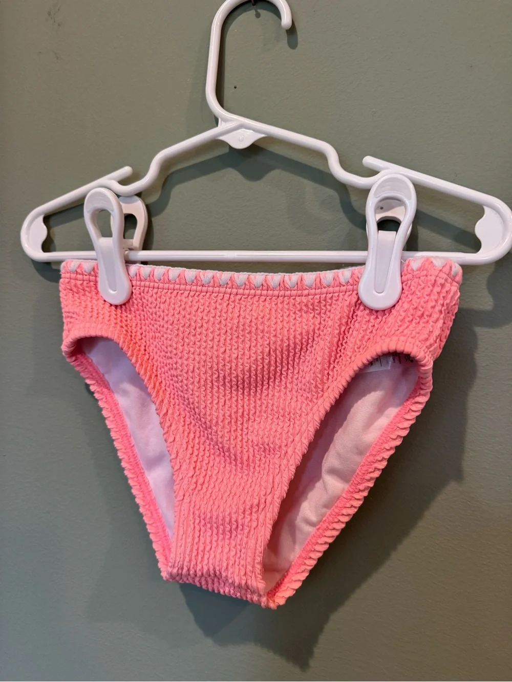 JANIE AND JACK kids swimsuit